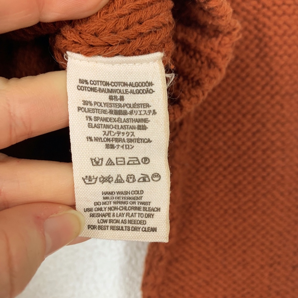 Free People | Solar Eclipse Pullover Sweater Terr… - image 5